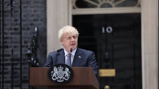 ⚡️ Boris Johnson congratulated Ukrainians on the upcoming New Year.