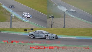 Tuning Masters Hockenheimring //TimeAttackMaster//TuningShow//DriftShow