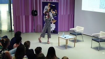 Iris Jonsthovel: Tangible Experiences