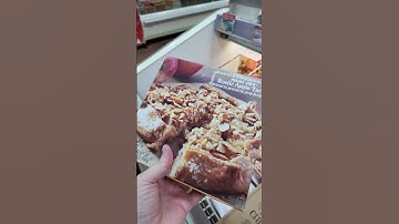 Trader Joes $100 Fall Haul