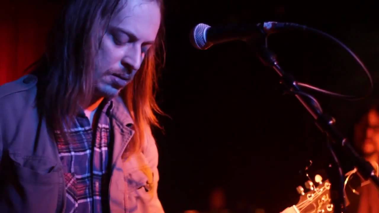 The Greenhornes "Pattern Skies"