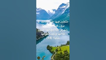 القارئ مصطفى العلي | Qari Mustafa Al-Ali