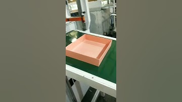 #automaticpackingmachine#rigidboxmakingmachine #giftbox #phonebox  #cosmeticbox  #winebox  #foodbox