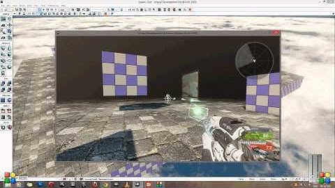 UDK - Wave Spawn System - Kismet