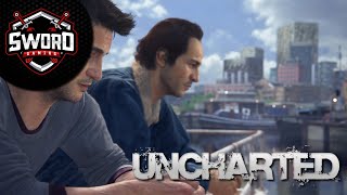 Ölümsüz Kardeş  I  Uncharted Hırsızlar Mirası Koleksiyonu  #3