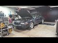 Crown Vic - Comp 262 Cams @ Dyno Day