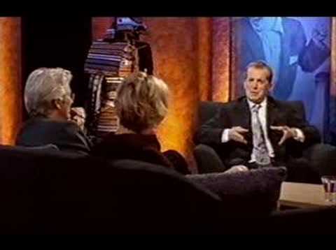 Renee Zellweger & Richard Gere on Frank Skinner-pa...