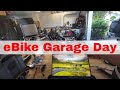 eBike Reviews | Garage Day