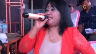 BUAH JAGUNG voc. Mimi Ida Darjem - JAIPONG DANGDUT NAILA MUSIC Live Klampis 2018