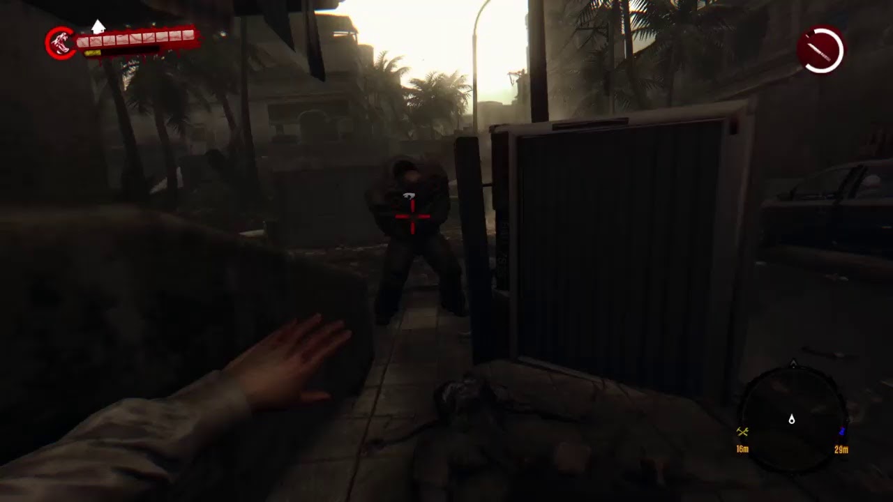 Dead Island PS4 Playthrough Part 9 YouTube