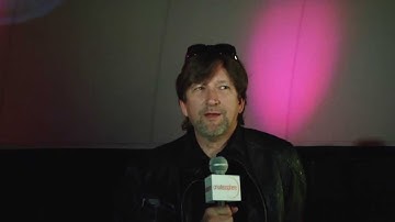 Ed Lantz Talks Transmedia and the Transvergence Summit