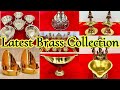          traditional brass collections