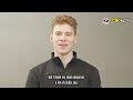 From Ottawa to the World Juniors, follow the journey of Oliver Bonk