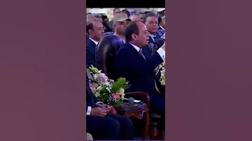 الرئيس المصري السيسي الفلوس اهم حاجة في الدنيا 