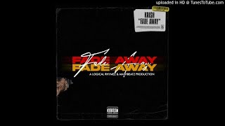 Krih  Fade Away prodby Logical Rhymez  Mashbeatz  Krish rbg