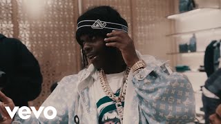 42 Dugg ft. Big30 & BigWalkDog - Blick 'Em Down [Music Video]