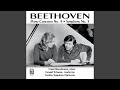 Piano Concerto No. 4 in G Major, Op. 58: II. Andante con moto