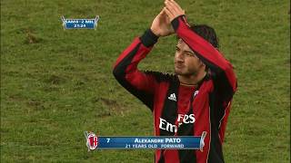 When Alexandre Pato Proved His Class