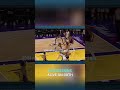Cunningham DOMINATES: Sparks Make HUGE Comeback! #shorts