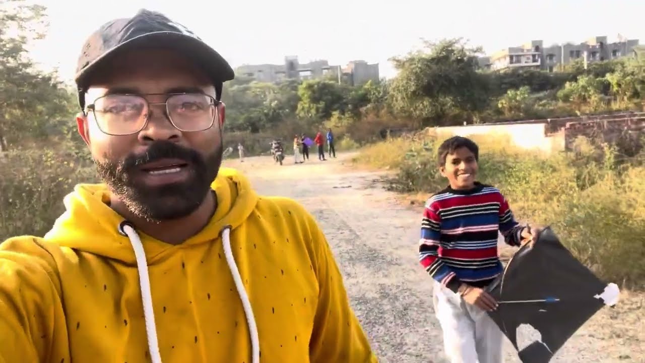 😱WoW Beautiful kite Looting in Ground 🪁