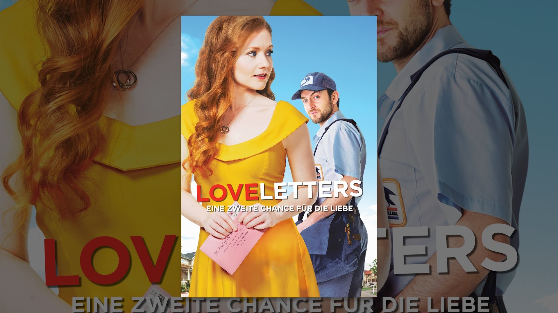 Loveletters Eine Zweite Chance Für Die Liebe Loveletters – Eine zweite Chance für die Liebe - YouTube