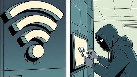 The Hidden Dangers of Free Wi-Fi | Cybersecurity
