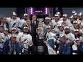 Гэри Беттмэн вручает "Тампе" Кубок Стэнли | Плей-офф НХЛ 2020