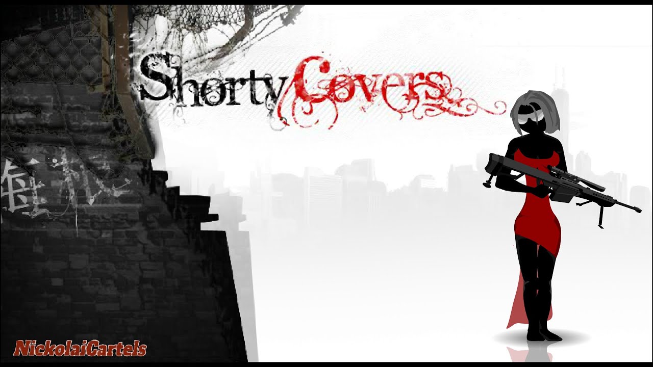 Shorty Covers Walkthrough 1080p