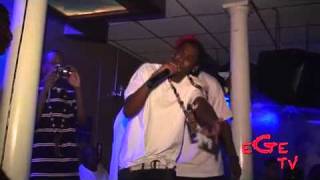 Ege-Out My Chalupa