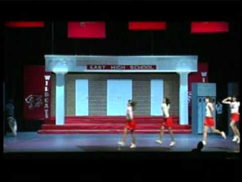 High School Musical Video 1 - YouTube