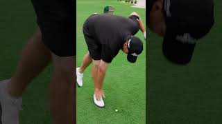 Shane Lowry &amp; Conor Moore | Wedge Game | A Good Walk Spoiled Ep.5 #JamesonGolfABitSmoother