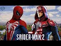 Marvel&#39;s Spider-Man 2 - Is THIS the SECRET DLC Room?!