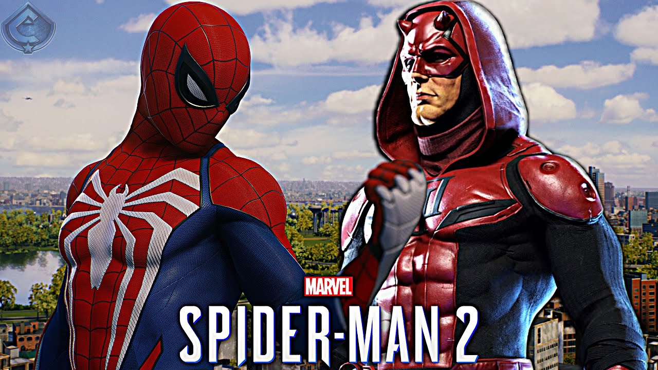 Marvel's Spider-Man 2 DLC MUST Have This 