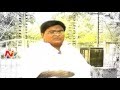 Three will Left in YSRCP: MLA Jaleel Khan - Face to Face Promo