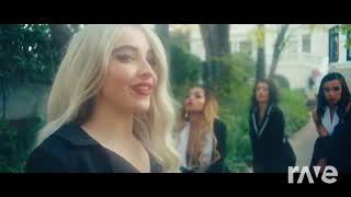 Alove - Sabrina Carpenter & Sabrina Carpenter, R3Hab Ravedj