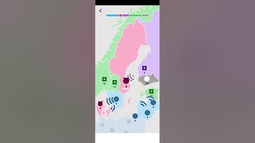 State.io - Level 17 - Gameplay