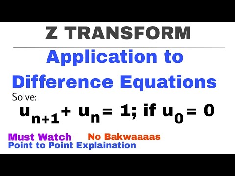 14. Application to