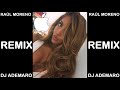 FLAMENCO SALSERO REMIX 2018 - RAÚL MORENO & PARA LA MELODY & DJ ADEMARO