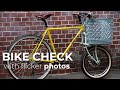 【BIKE CHECK】Blogでは伝えきれない自転車ディテール解説 with flicker PHOTOS　#2