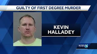 Grundy County man convicted of first-degree murder for role in girlfriend's death