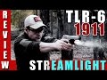 TLR-6 1911 Review