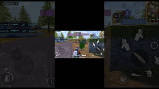 INSANE Close Range Fight 😱🔥 Last Second Clutch in BGMI #shorts