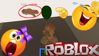 Roblox - Minha Nova Skin ! A Menina Dando Bicuda em TODO MUNDO