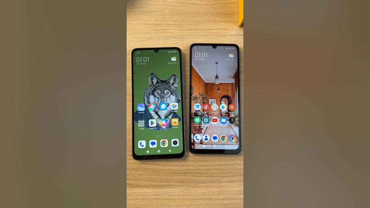 Poco c65 vs 13c. Poco c65 vs 13c