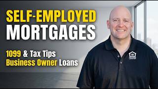 Self-Employed Mortgage Guide in Virginia: Income Verification