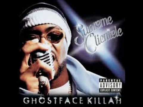 Ghostface Killah Wu  Banga 101