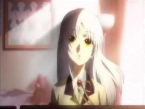 【MAD】進撃の天使ちゃん