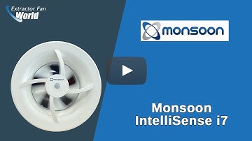 Monsoon IntelliSense i7