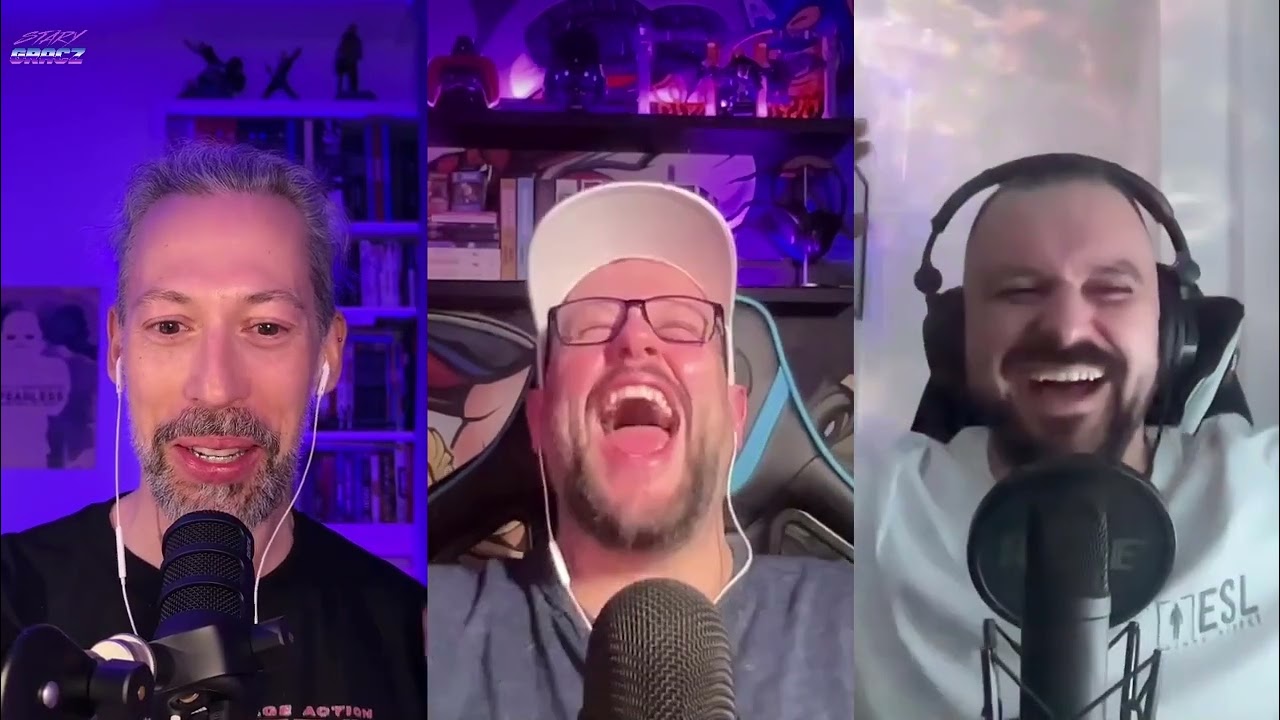 Zajawka #125 Marathon, Syberia, Waterworld Zajawka #125 Marathon, Syberia, Waterworld