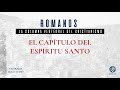 Chuy Olivares - El capítulo del Espíritu Santo